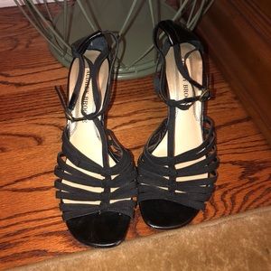 Women’s Audrey Brooke Wedges